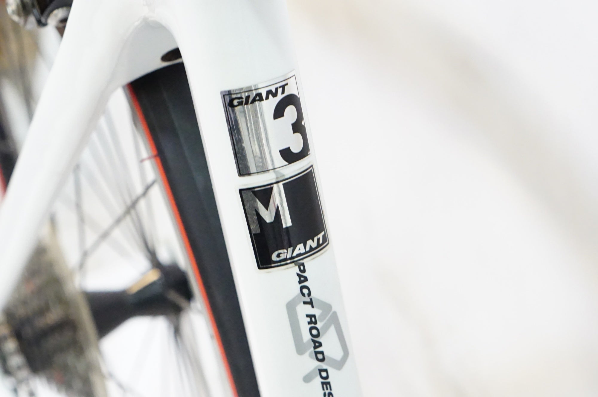ジャンク GIANT 「ジャイアント」 TCR COMPOSITE 3 2013年モデル ロードバイク / 熊谷本店