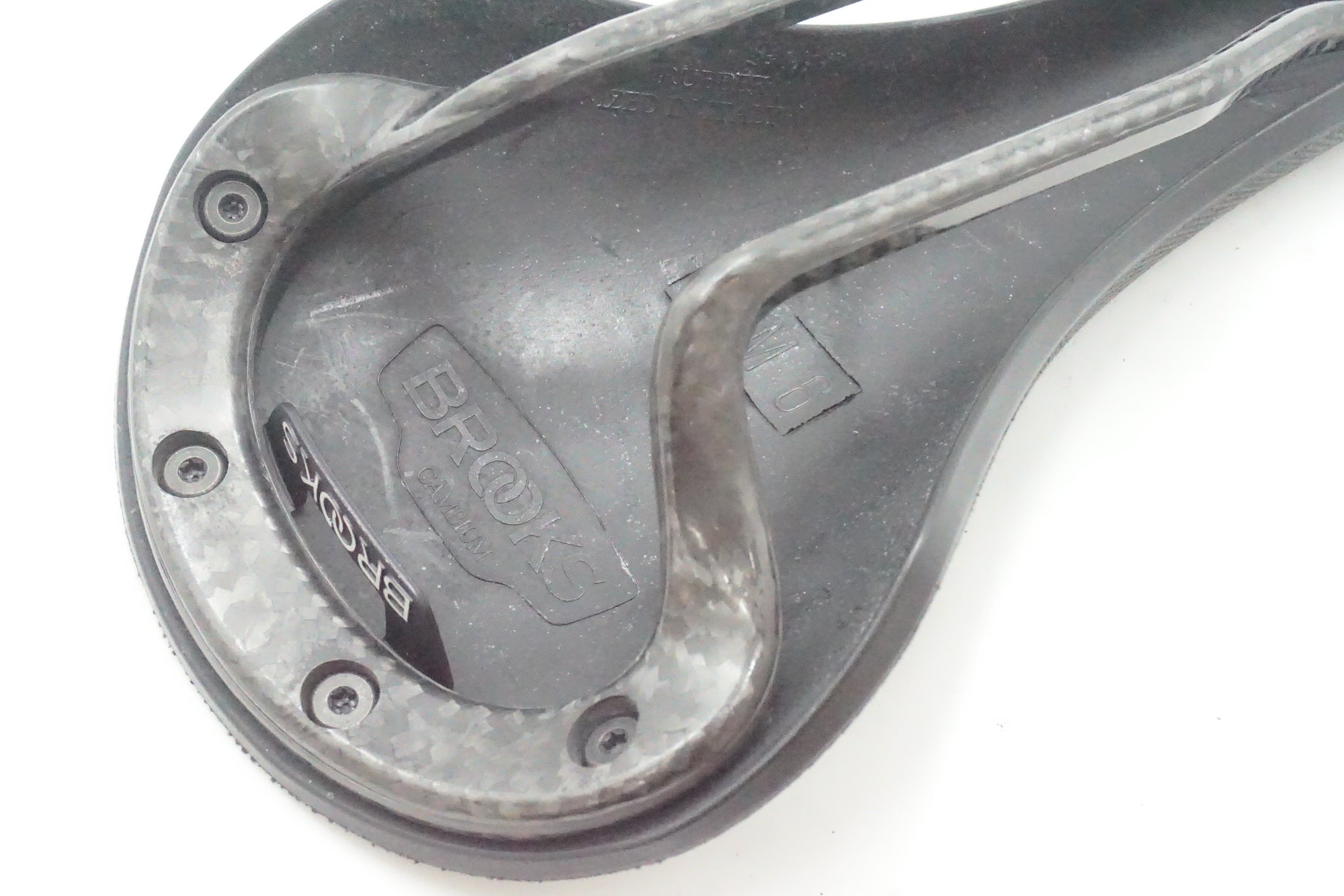 BROOKS 「ブルックス」 CAMBIUM C13 カーボン サドル/ 京都西院店
