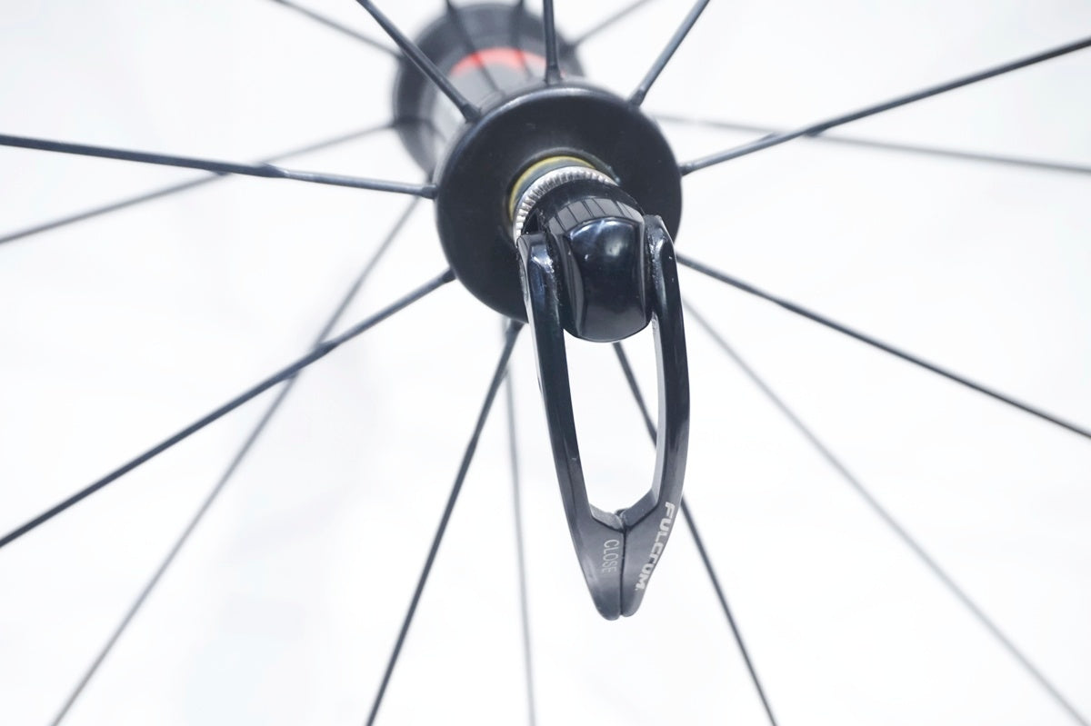 FULCRUM 「シマノ」 RACINGSPEED シマノ11S ホイールセット / 大阪門真店