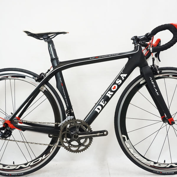 DEROSA 「デローザ」 MERAK EVOLUTION 2012年モデル ロード