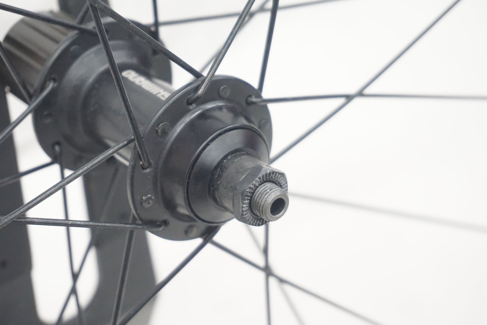 SHIMANO 「シマノ」 WH-RS010 シマノ11s リアホイール / 大阪美原北インター店