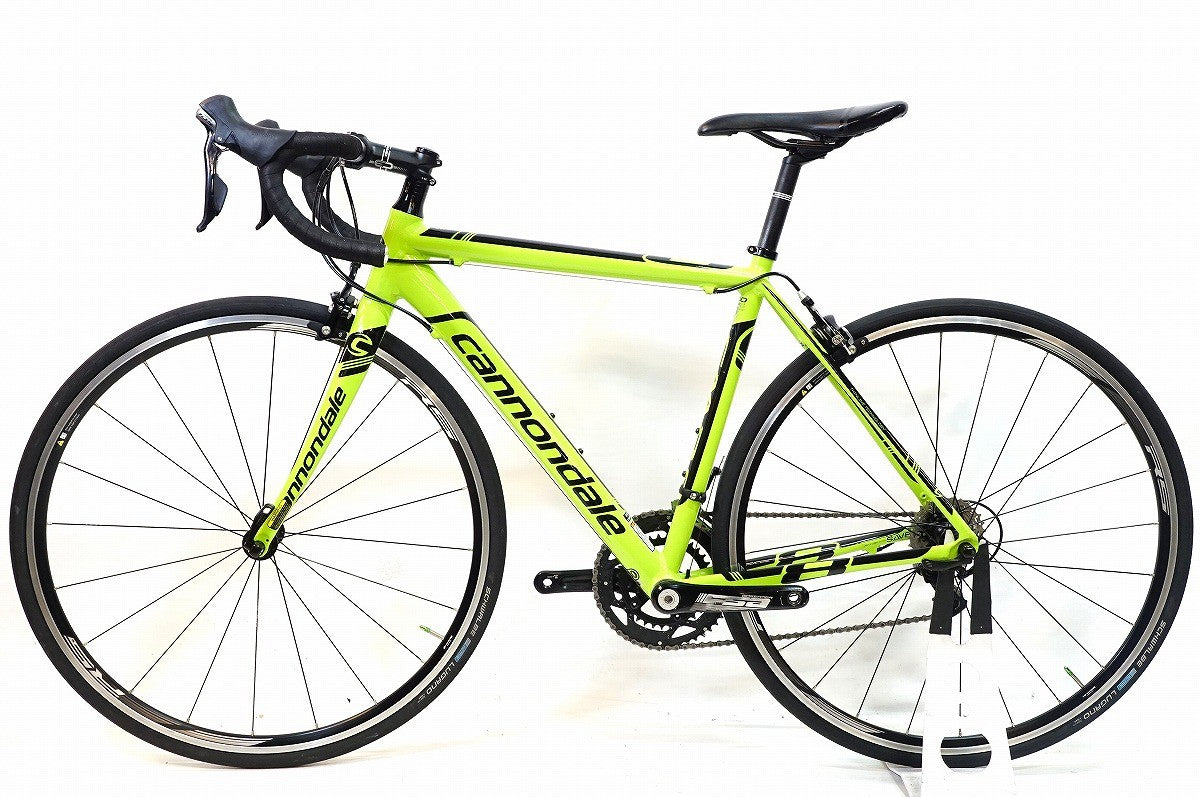 CANNONDALE 「キャノンデール」 CAAD8 5 105 2015年モデル ロードバイク / 熊谷本店