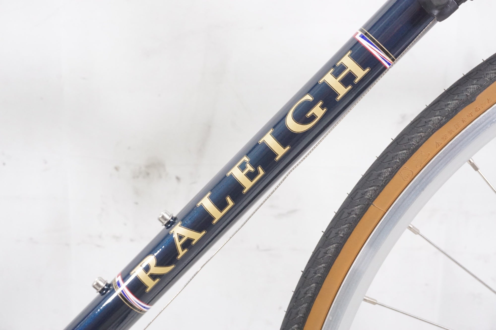 RALEIGH 「ラレー」 RFC 2022年モデル クロスバイク / AKIBA店