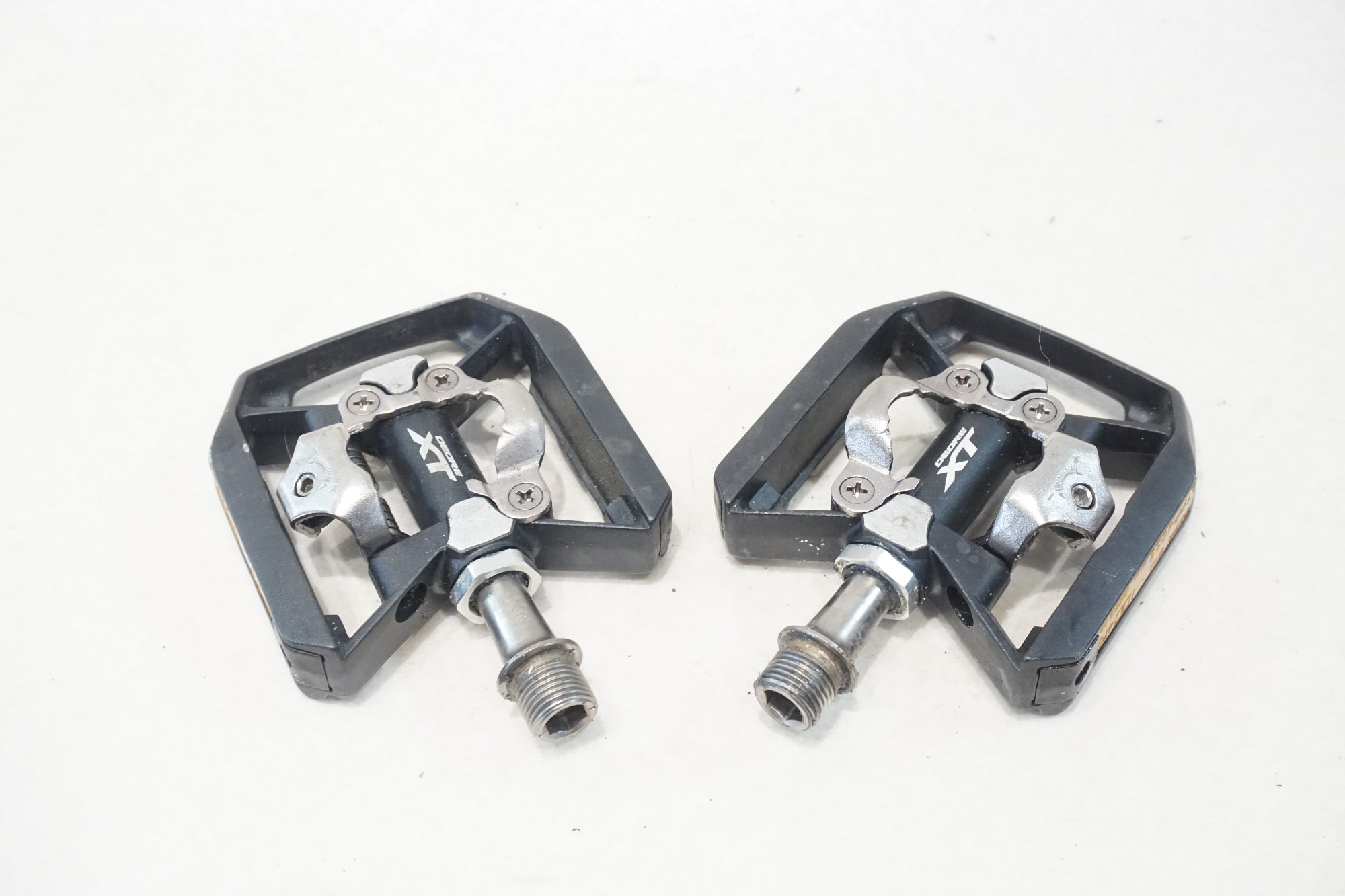 SHIMANO 「シマノ」 DEORE XT PD-T8000 ペダル / 横浜戸塚店