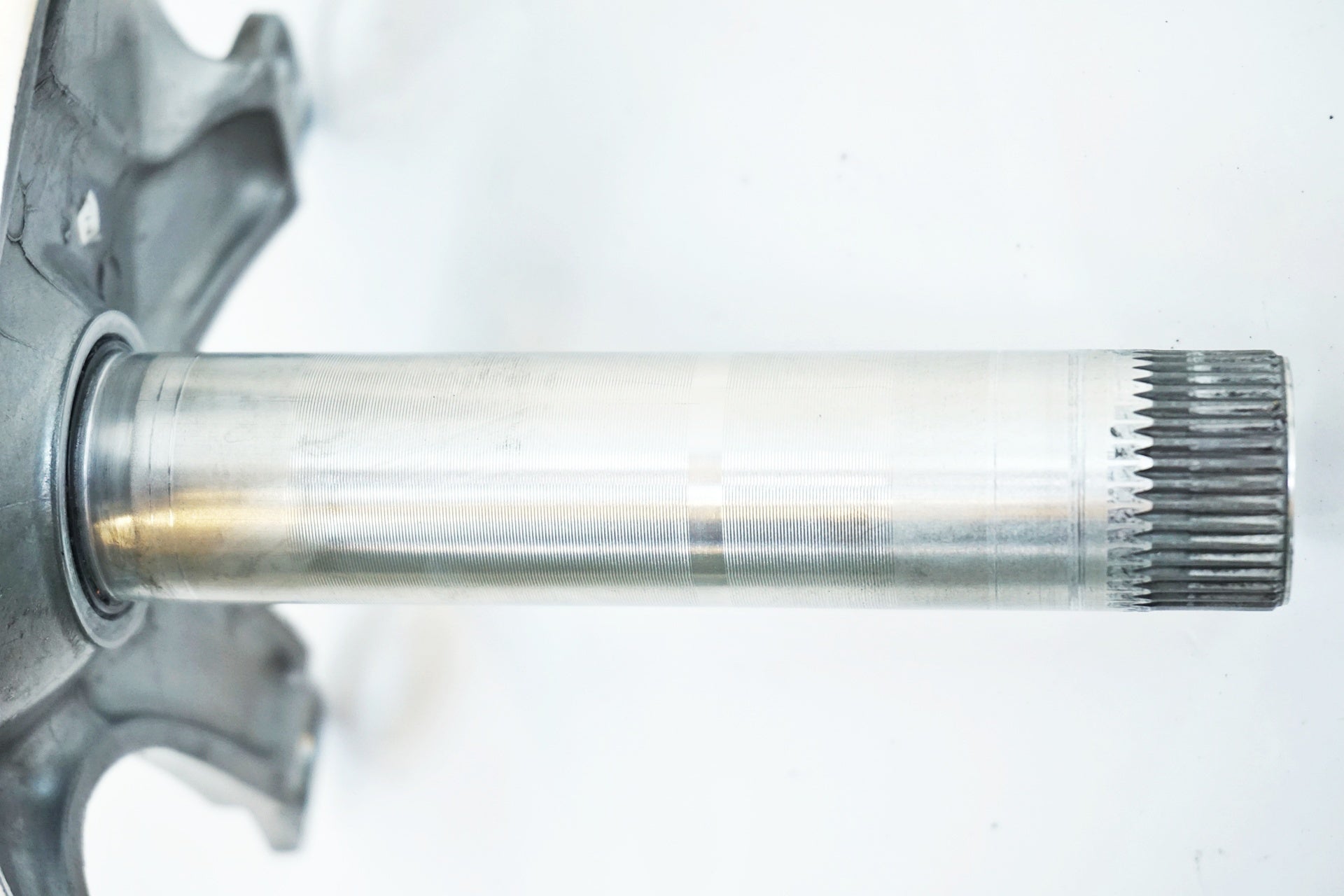 SHIMANO 「シマノ」 TIAGRA FC-4500 クランクセット / 有明ガーデン店