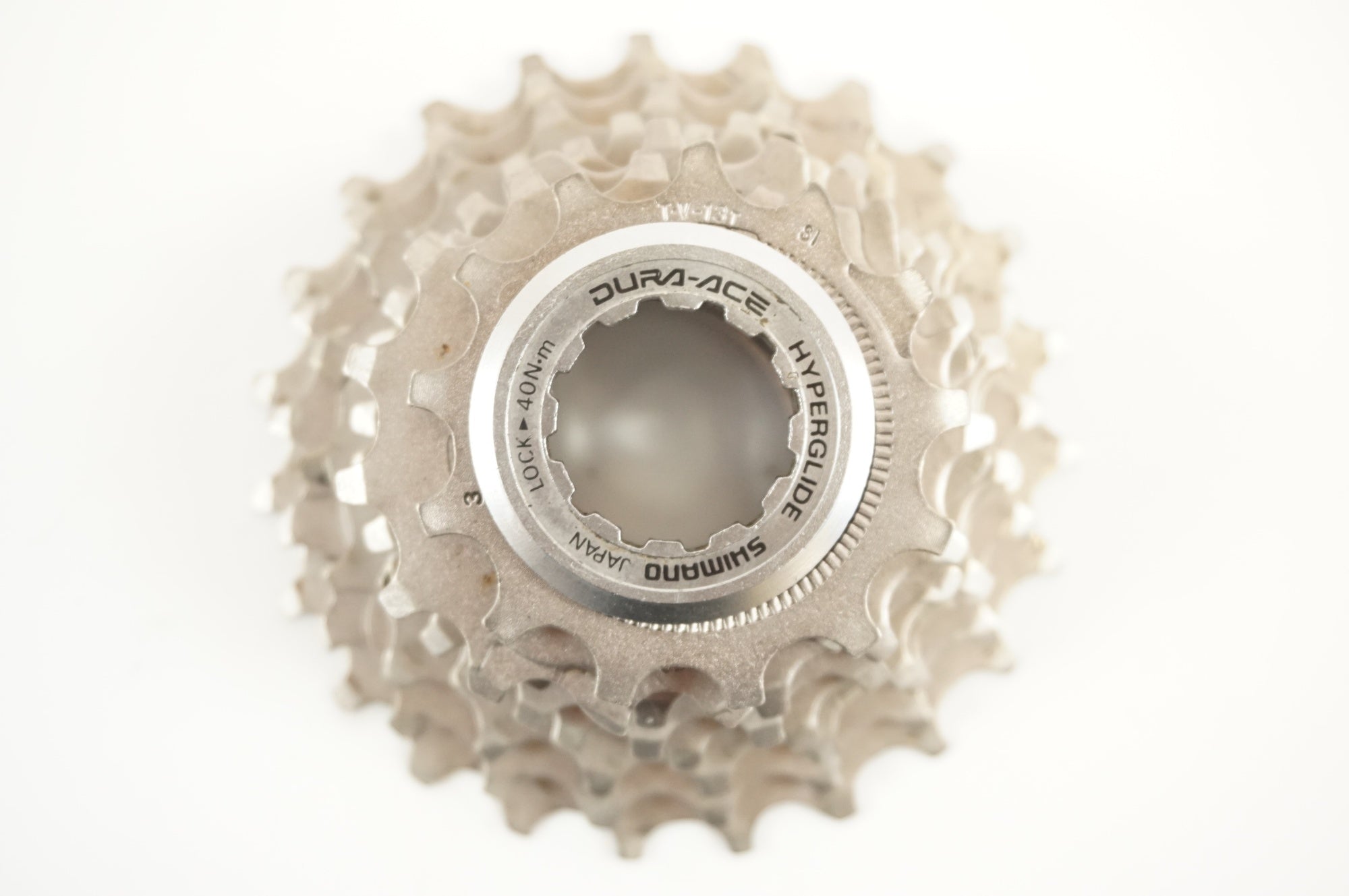 SHIMANO 「シマノ」 DURA-ACE CS-7400 13-23T スプロケット / 宇都宮店