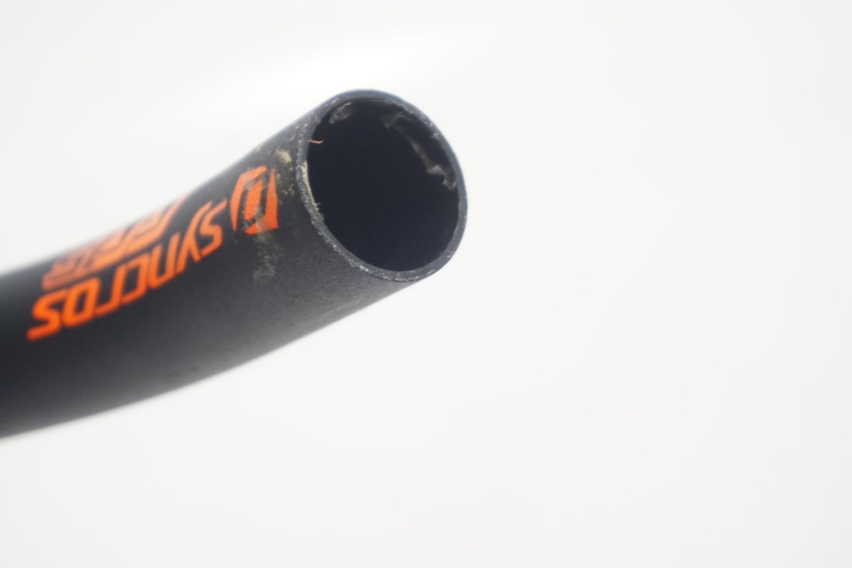 SYNCROS 「シンクロス」 RP1.5 φ31.8 420mm ハンドル / 滋賀大津店