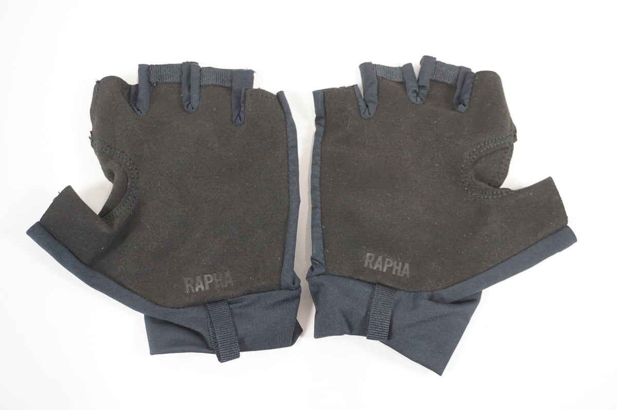 RAPHA 「ラファ」 TEAM MITTS サイズS グローブ / 宇都宮店