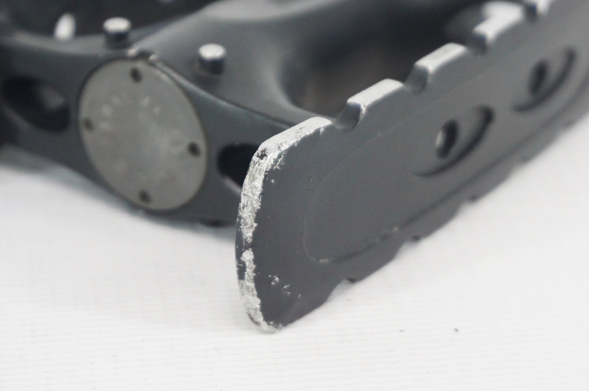 MKS 「ミカシマ」 CT-LITE ペダル / 阪急塚口店