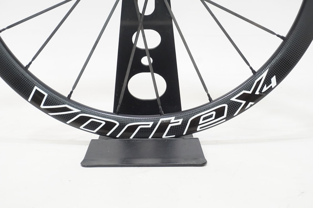 VORTEX「ボルテックス」 N4 DB ホイールセット/ 京都西院店