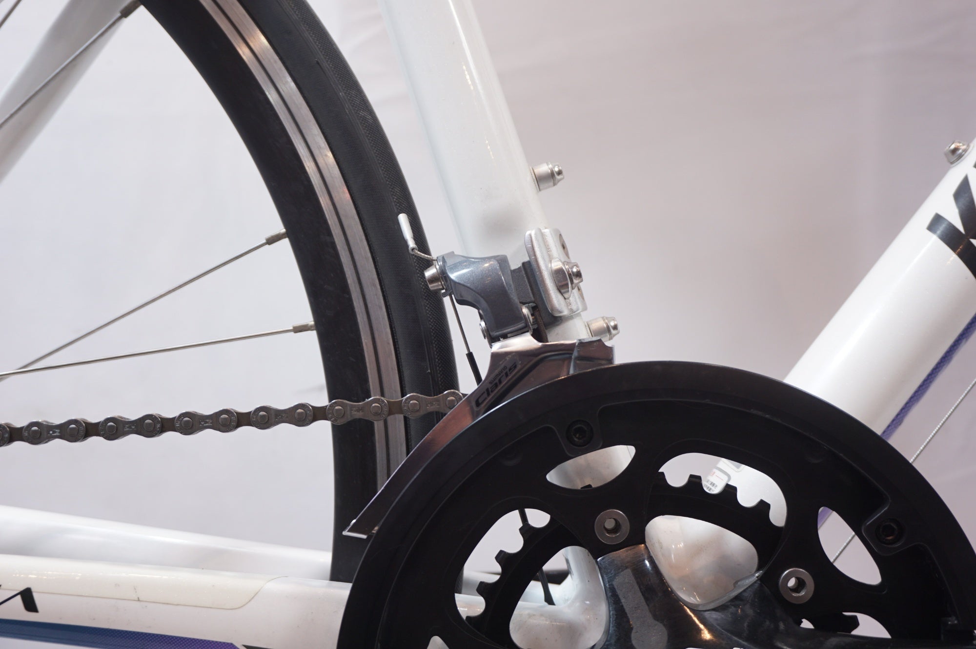 KHODAABLOOM 「コーダブルーム」 FARNA CLARIS 2015年モデル ロードバイク / 世田谷店