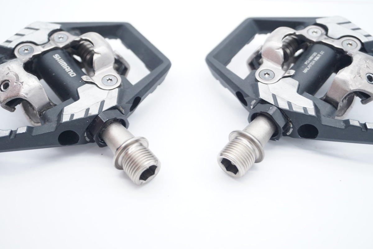 SHIMANO 「シマノ」 PD-DEORE XT PD-M8120 ペダル / 滋賀大津店