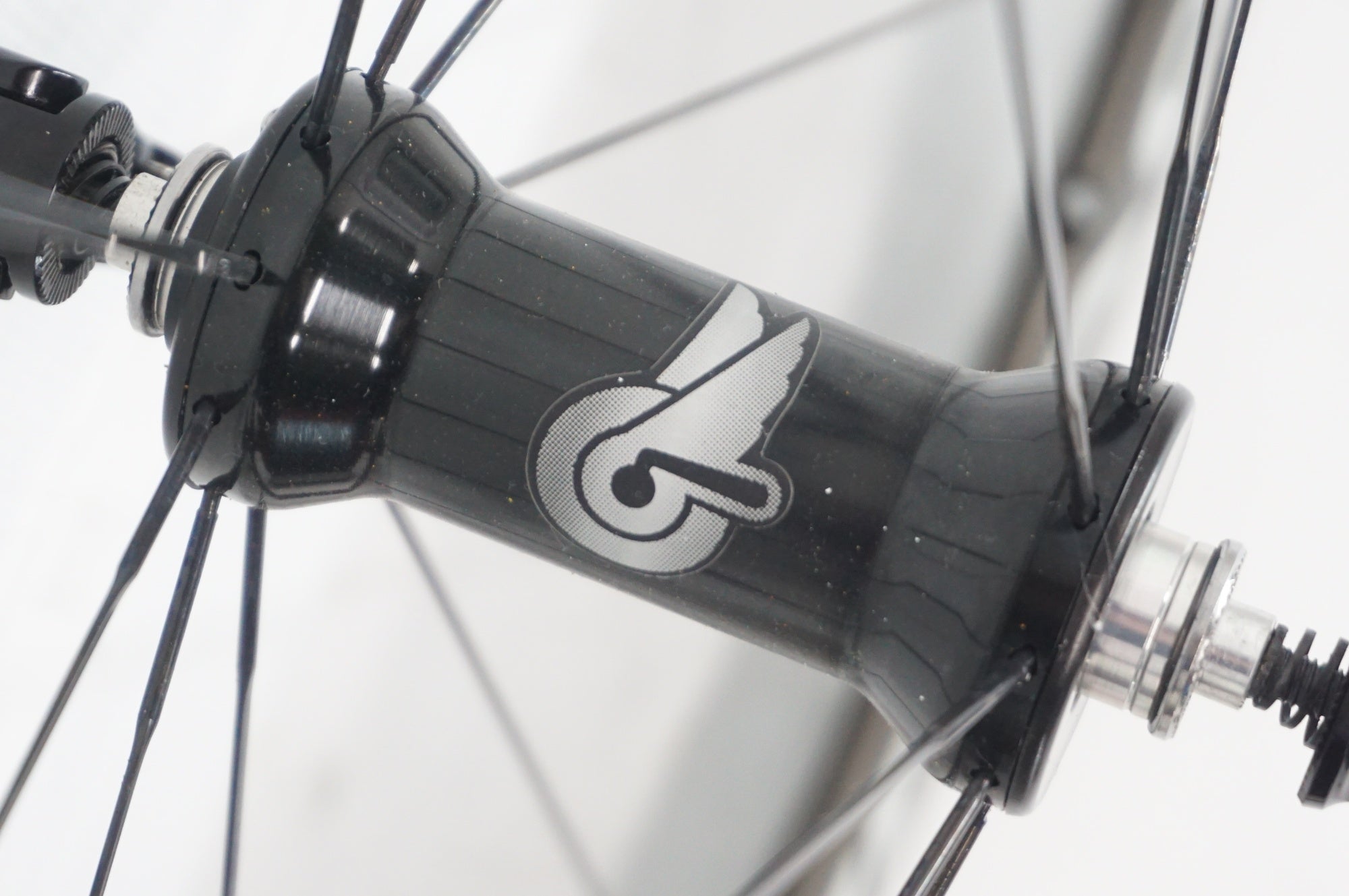 CAMPAGNOLO 「カンパニョーロ」 BORA ONE TU カンパフリー 非AC3