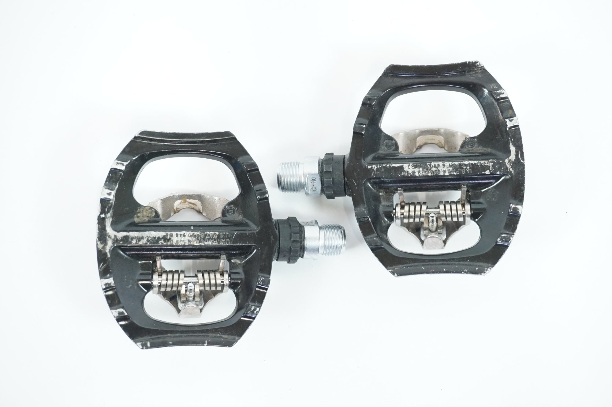 SHIMANO 「シマノ」 PD-A530 ペダル / 宇都宮店
