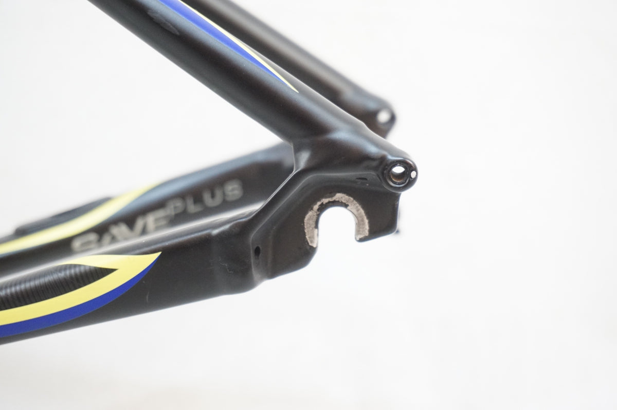 CANNONDALE 「キャノンデール」 SYNAPSE WOMEN'S 105 2015年モデル フレームセット / 浦和ベース