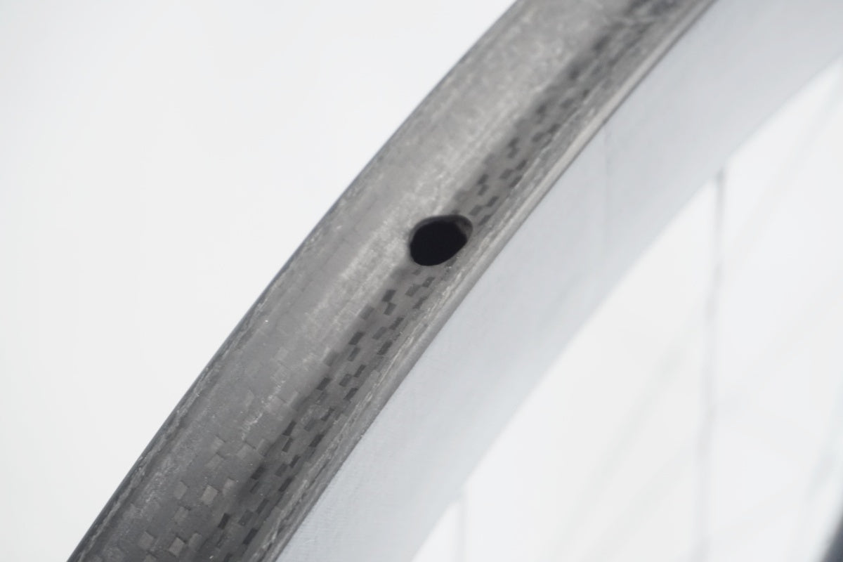 BONTRAGER 「ボントレガー」  AEOLUS7 シマノ11S  ホイールセット/ 京都八幡店