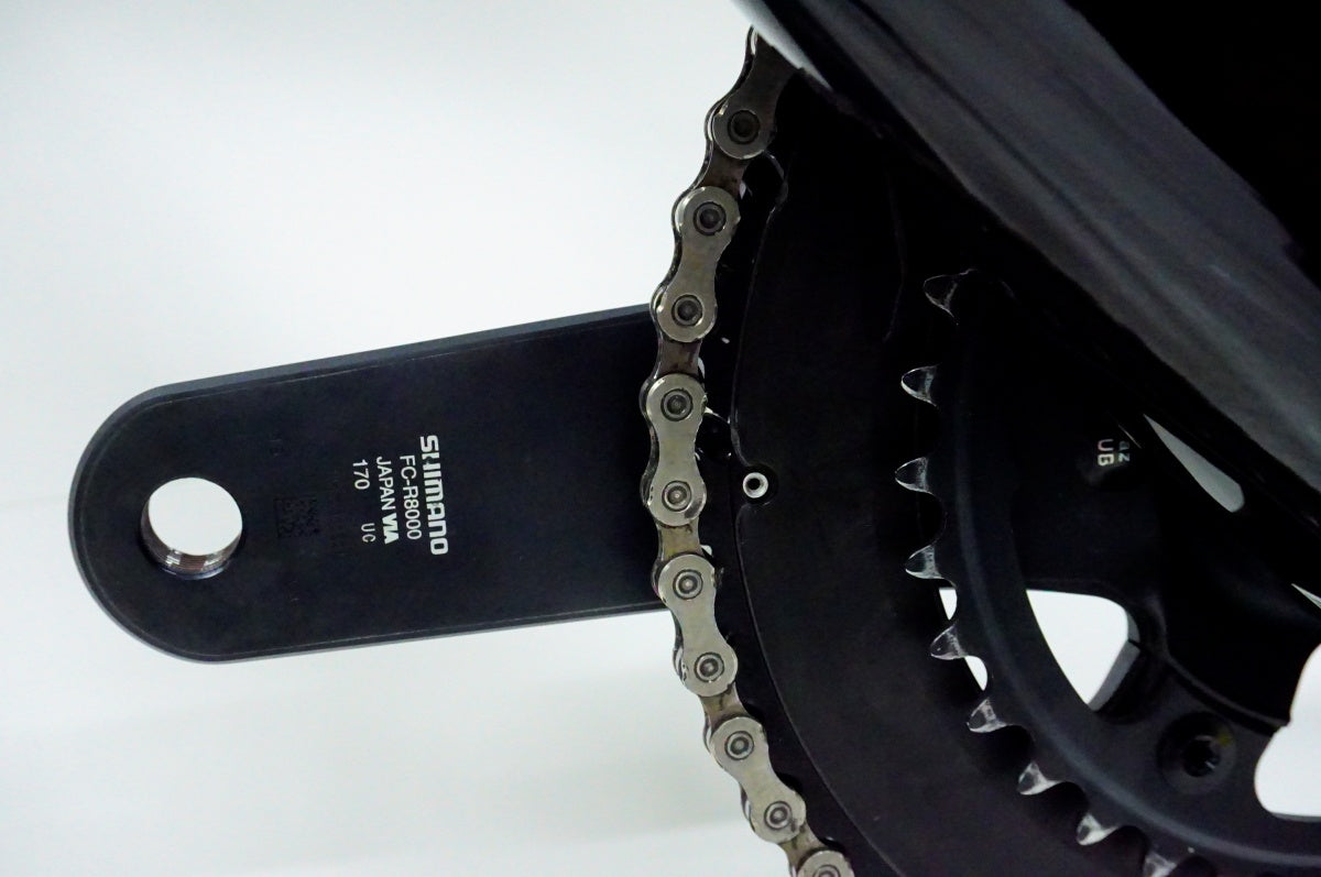 TREK 「トレック」 EMONDA SL6 DISC PRO 2021-2022年モデル ロードバイク / 名古屋大須店