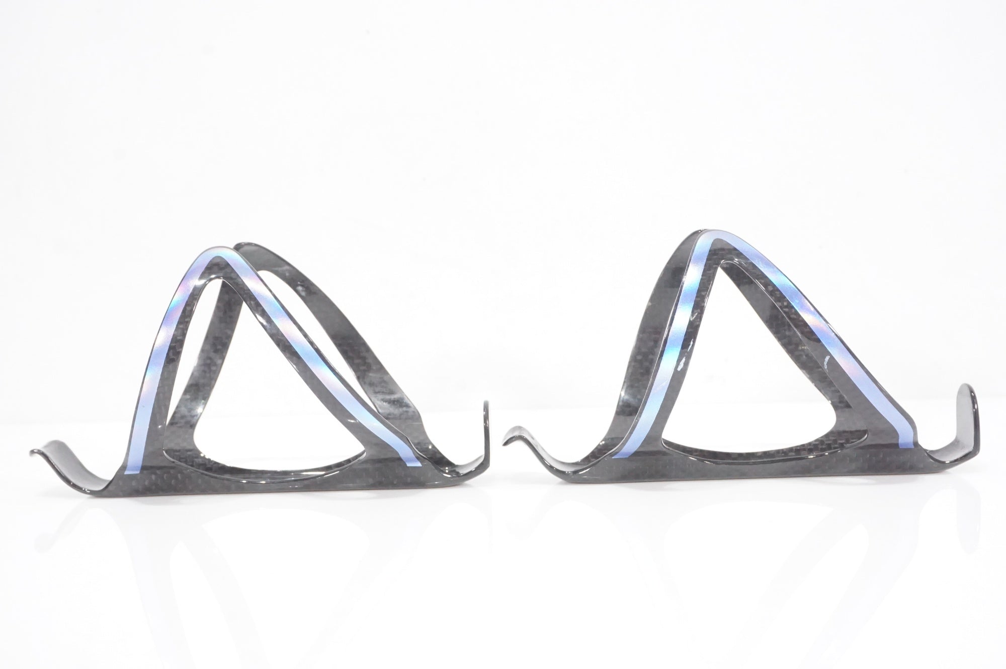 SUPACAZ 「スパカズ」 FLY CAGE CARBON ボトルケージセット / AKIBA店