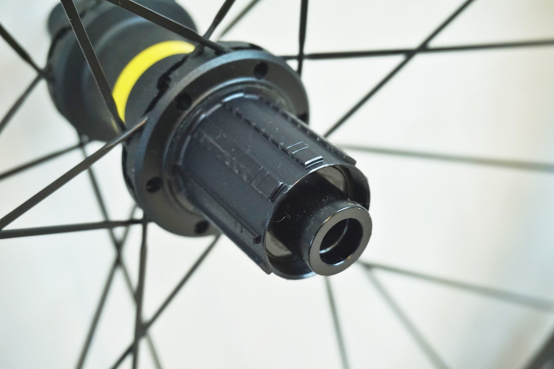 MAVIC 「マヴィック」 COSMIC SL 45 DISC シマノ11S ホイールセット / 有明ガーデン店