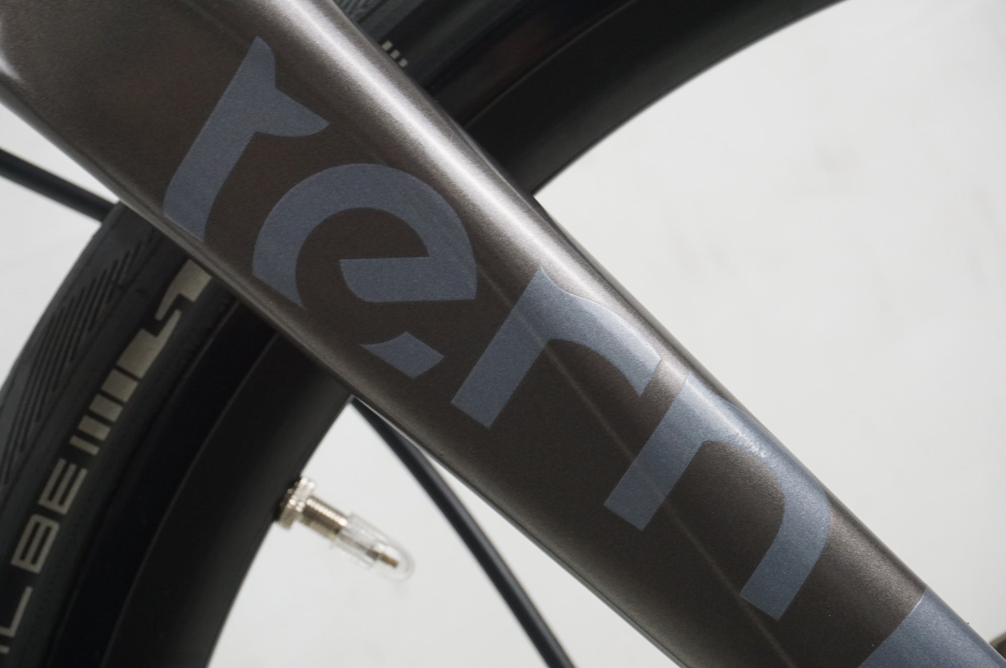 TERN 「ターン」 VERGE P10 2023年モデル 20インチ 折り畳み自転車 / 大宮店
