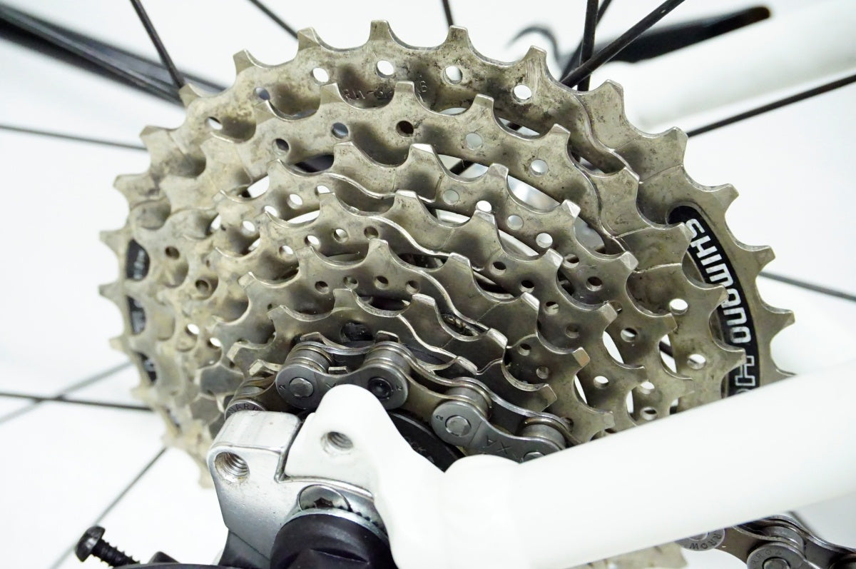 ジャンク GIANT 「ジャイアント」 ESCAPE AIR 2012年モデル クロスバイク / 名古屋大須店