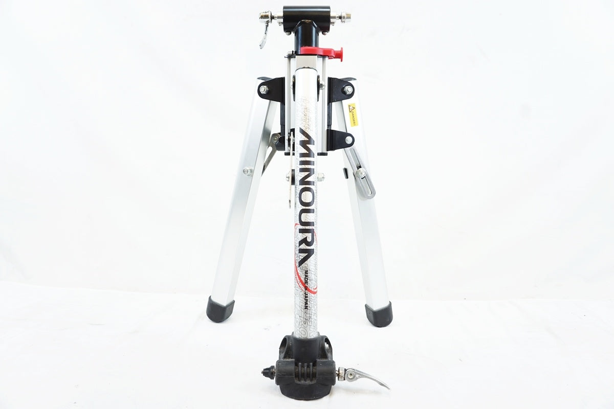 ジャンク MINOURA 「ミノウラ」 LIVERIDE HYBRID ROLLER FG542 サイクルトレーナー / 有明ガーデン店