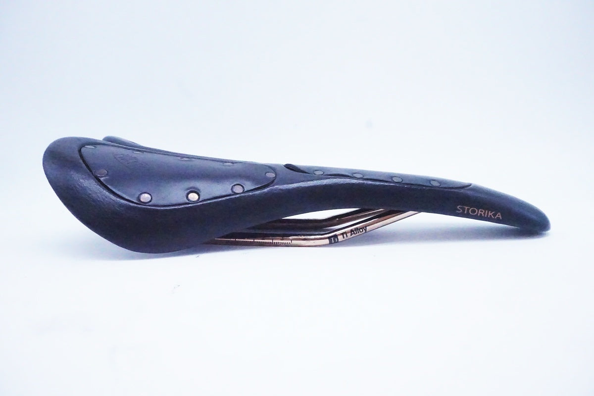 SELLE ITALIA「セライタリア」 STORIKA サドル/ 京都西院店 ｜ バイチャリ
