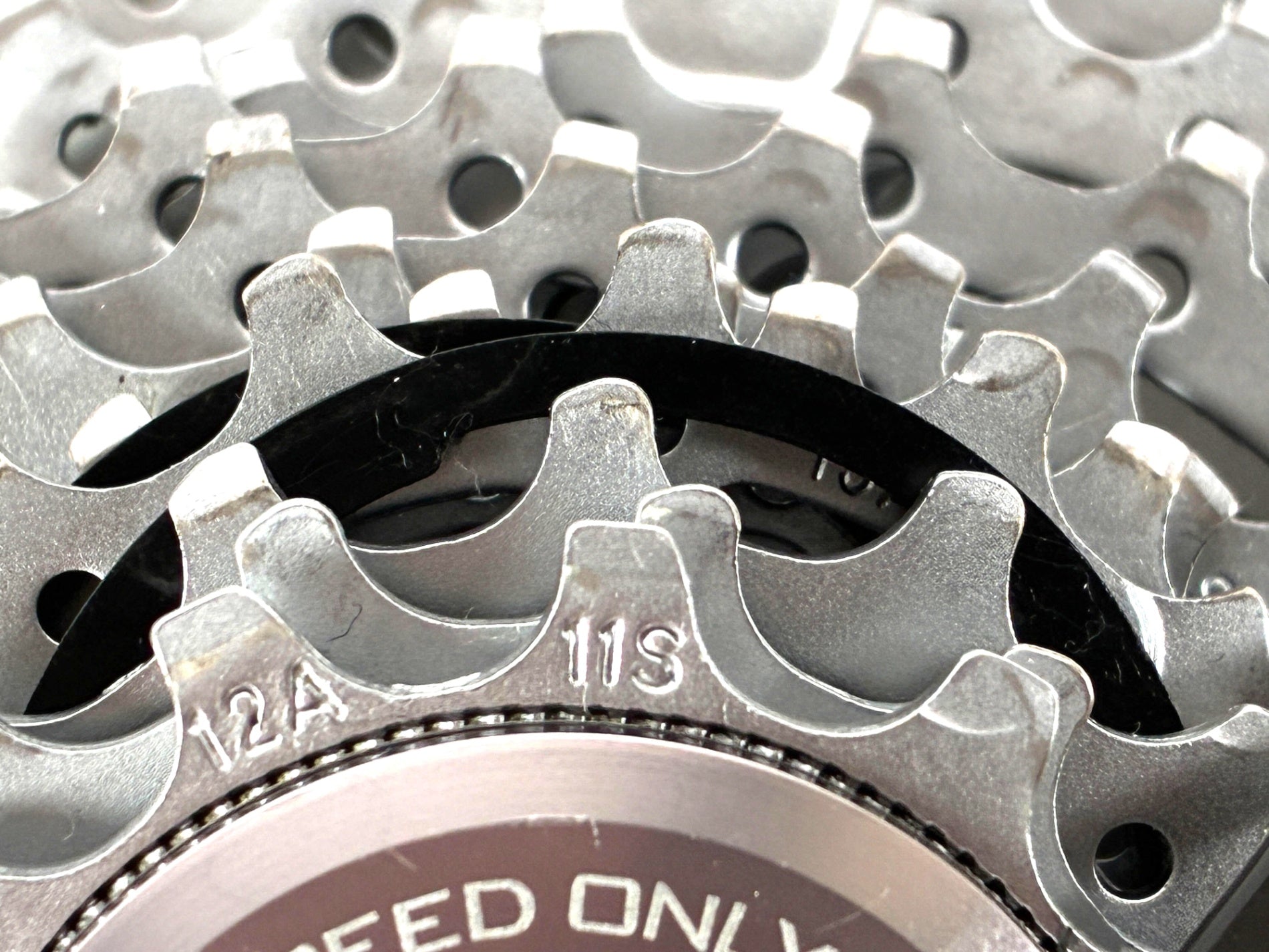 CAMPAGNOLO 「カンパニョーロ」 CHORUS 11S 11-29T スプロケット