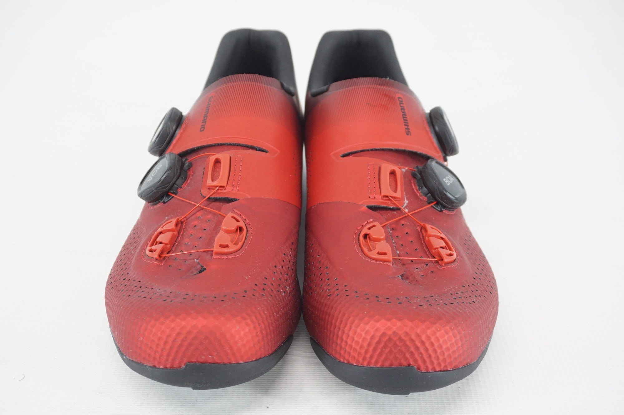 SHIMANO 「シマノ」 SH-RC702M 27.2cm シューズ / 阪急塚口店