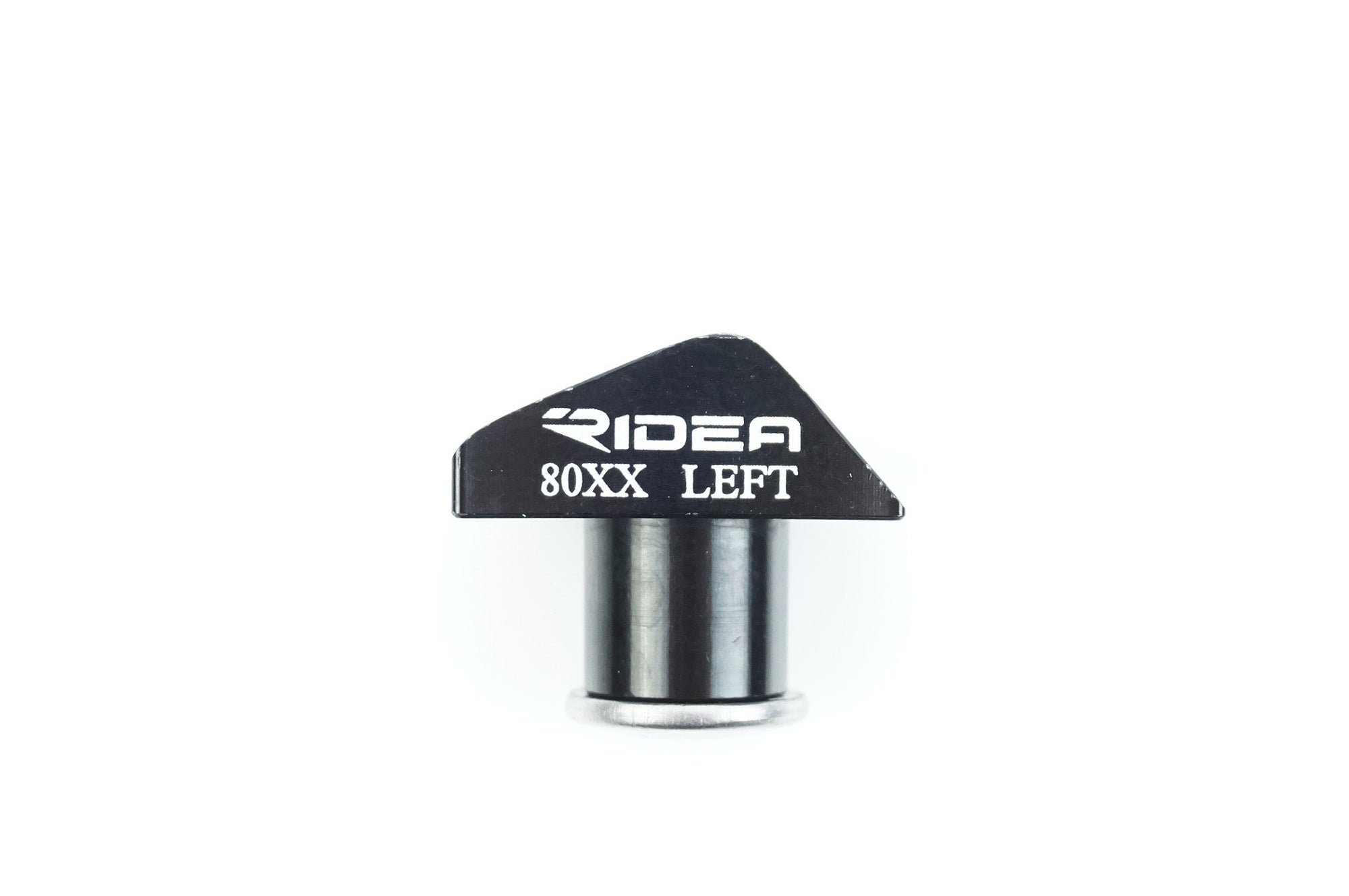 RIDEA 「ライデア」 TQSH-80 CHAINRING BOLT COVER チェーンリングボルトセット / 中目黒店