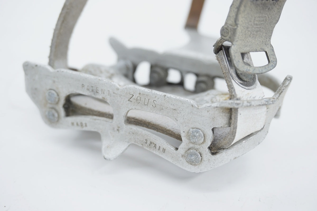 CAMPAGNOLO 「カンパニョーロ」 PATENT ペダル / 京都八幡店