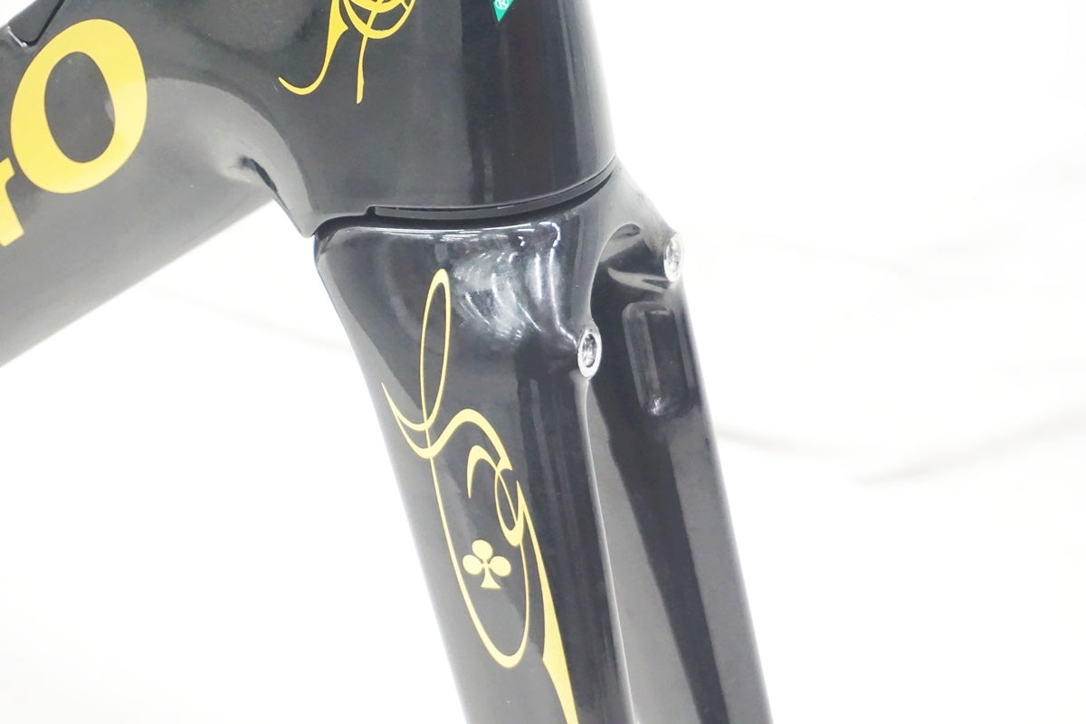 COLNAGO CONCEPT フレームセット COLNAGO 「コルナゴ」 CONCEPT 2019年モデル フレームセット