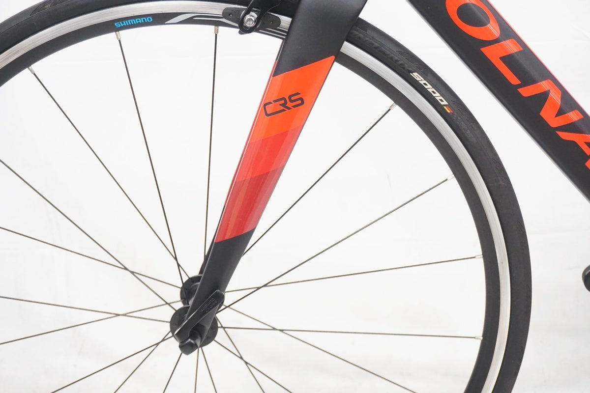 COLNAGO 「コルナゴ」 C-RS 105 2020年モデル ロードバイク/ 大阪美原 COLNAGO 「コルナゴ」 C-RS 105 2020年モデル ロードバイク/ 大阪美原