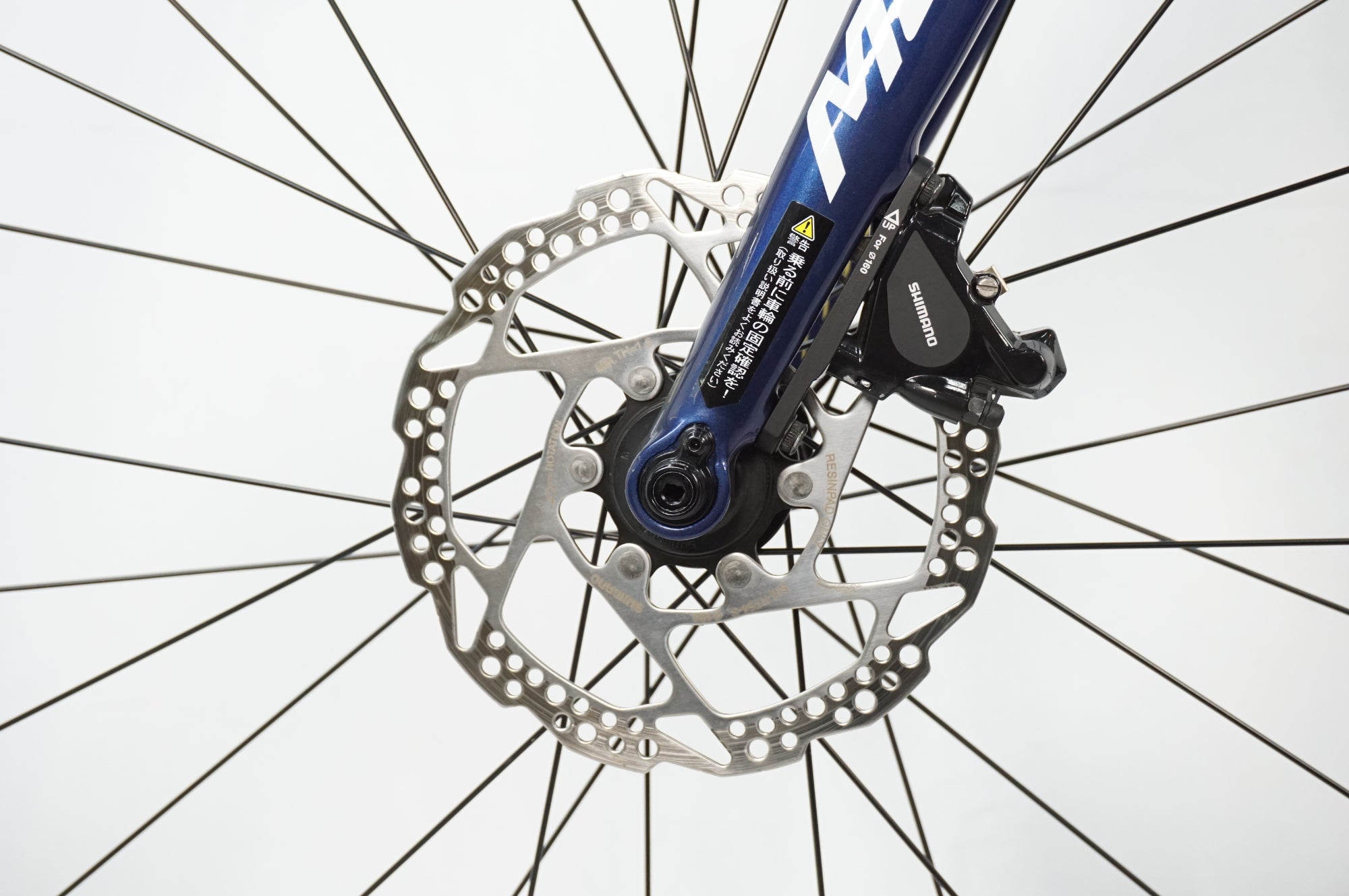 MERIDA 「メリダ」 SCULTURA 700 DISC 2018年モデル ロードバイク / 川越店