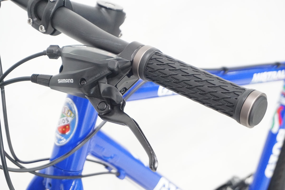 GIOS 「ジオス」 MISTRAL DISC 2022年モデル クロスバイク / 滋賀大津店