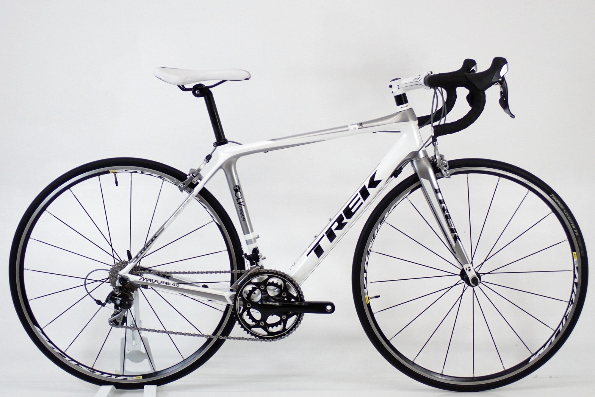 TREK 「トレック」 MADONE 4.5 2012年モデル ロードバイク / 伊勢崎店
