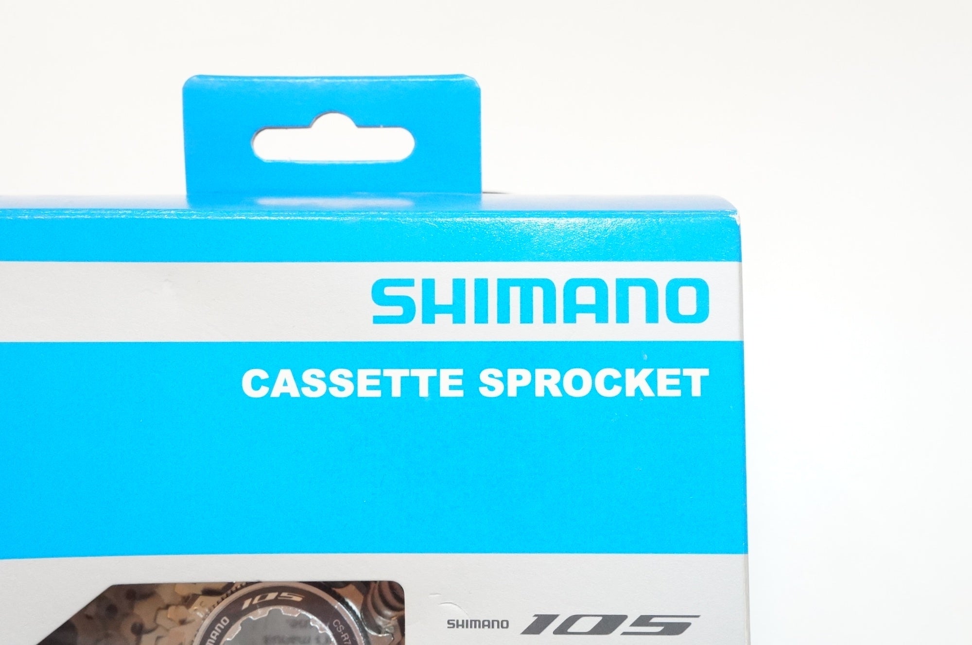 SHIMANO 「シマノ」 105 CS-R7000 11-28T スプロケット / 浦和ベース