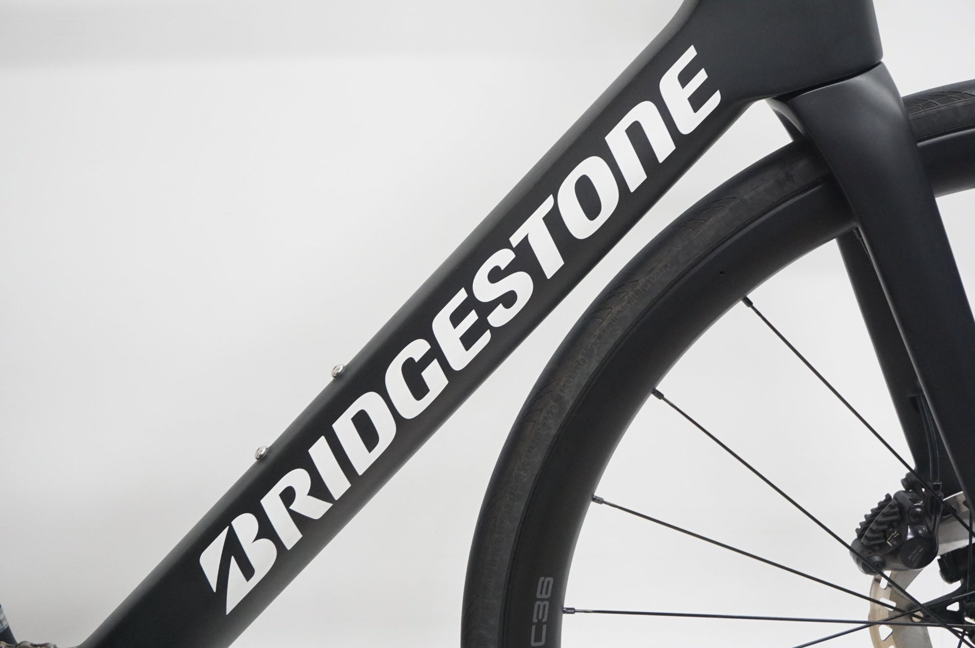 BRIDGESTONE 「ブリヂストン」 ANCHOR RP9 2022年モデル ロードバイク