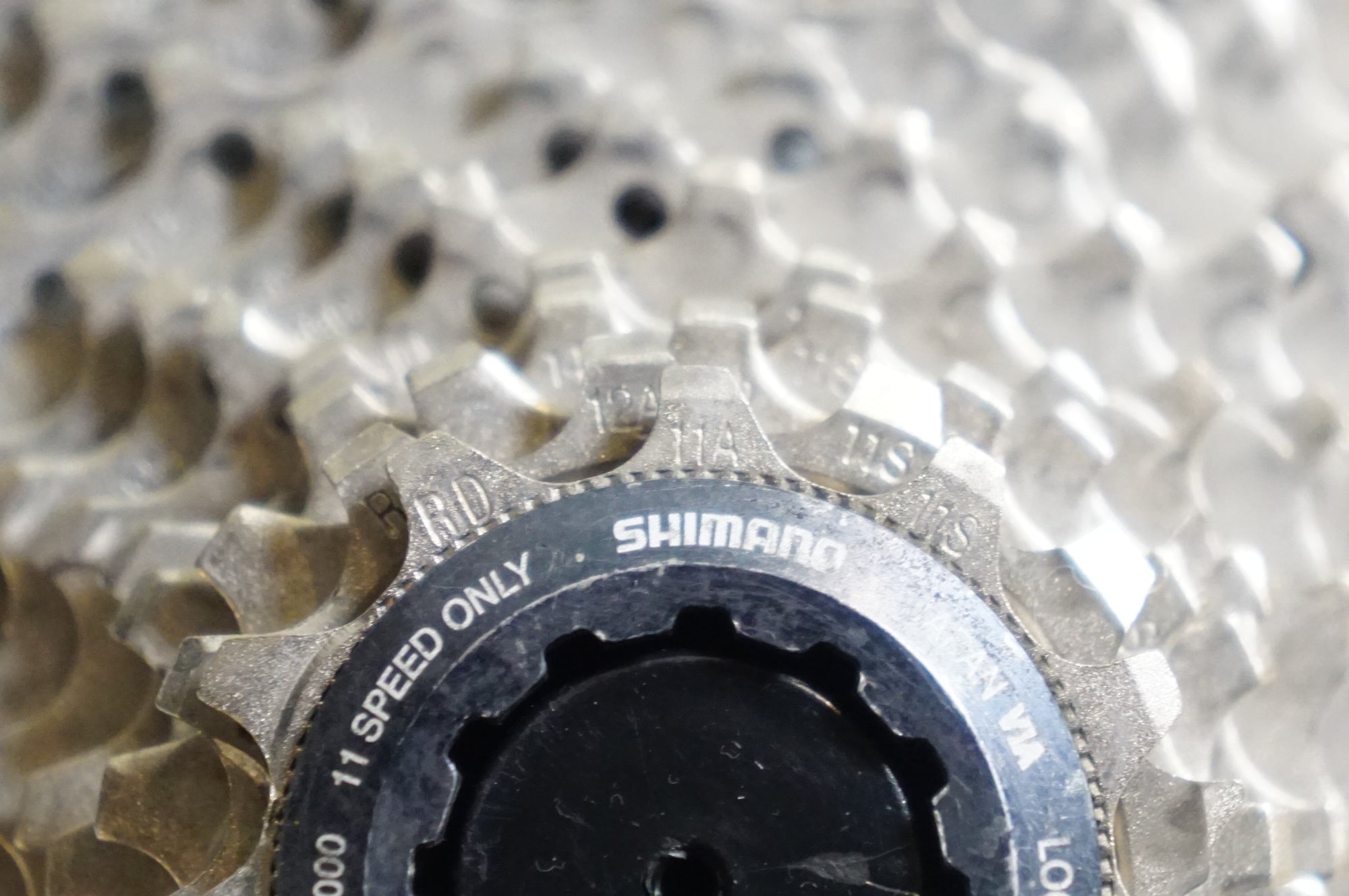 SHIMANO 「シマノ」 ULTEGRA CS-R8000 11-30T 11速 スプロケット / 熊谷本店