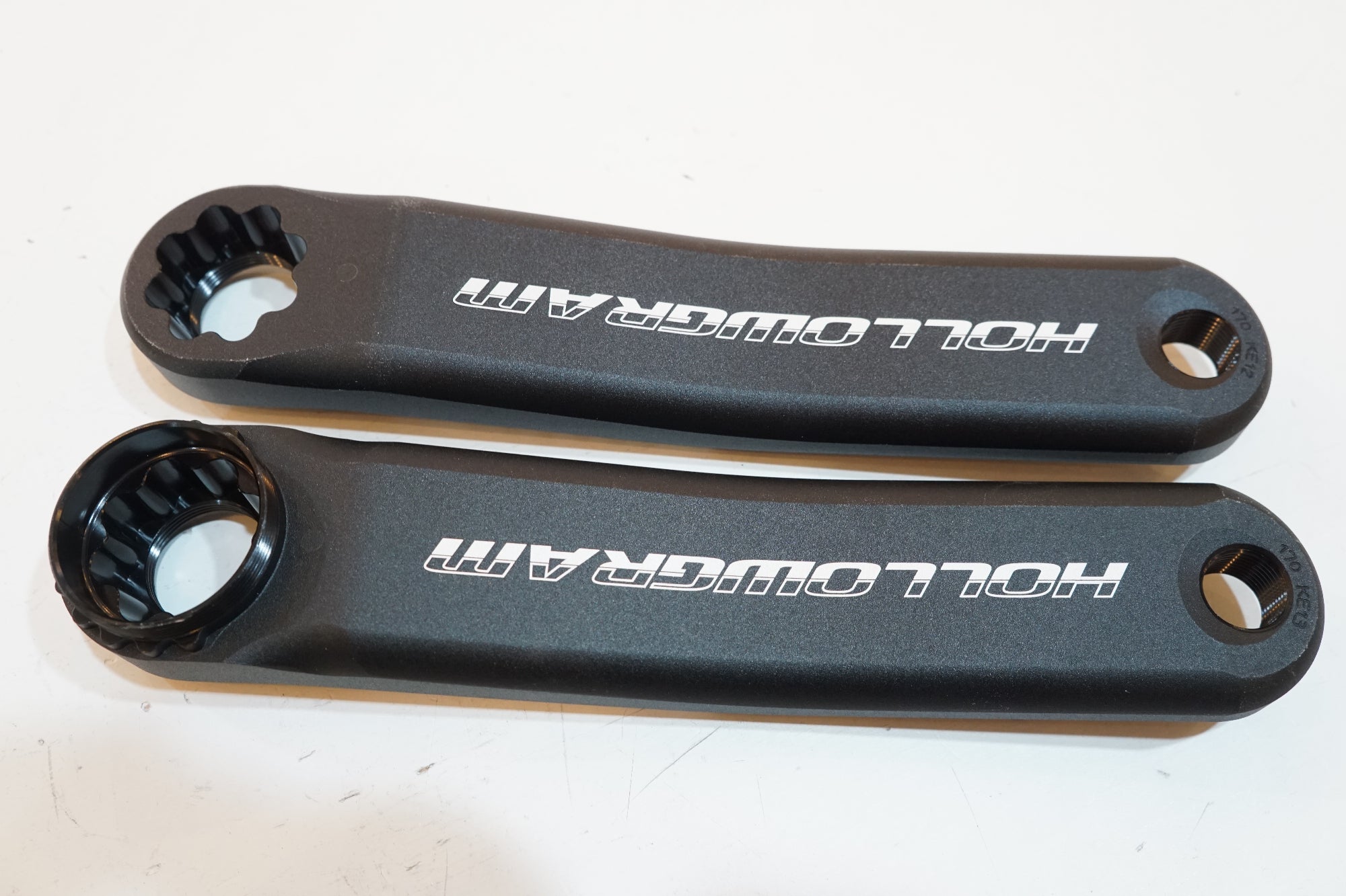 CANNONDALE 「キャノンデール」 HOLLOWGRAM SI 170mm 52-36T