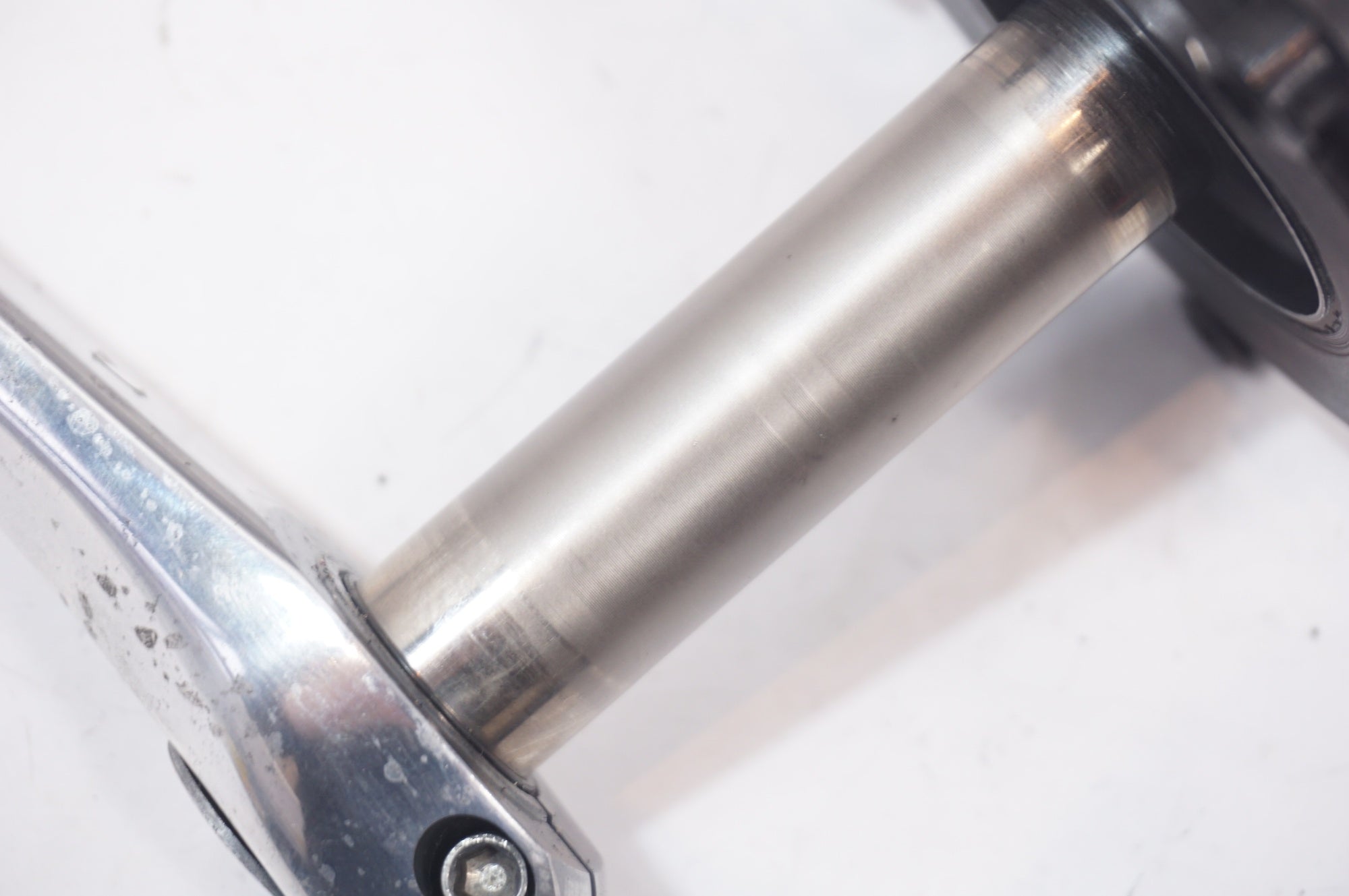 ジャンク SRM 「エスアールエム」 FC-7800 172.5mm パワーメーター