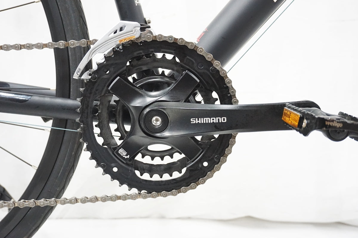 LOUIS GARNEAU 「ルイガノ」 SETTER9.0 DISC 2020年モデル クロスバイク / 奈良店