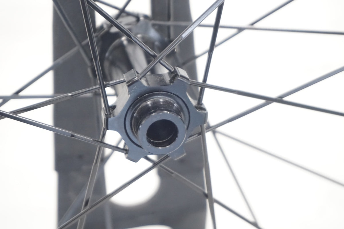 SUPERTEAM 「スーパーチーム」 SHIMANO11-12速 ウェーブタイプ