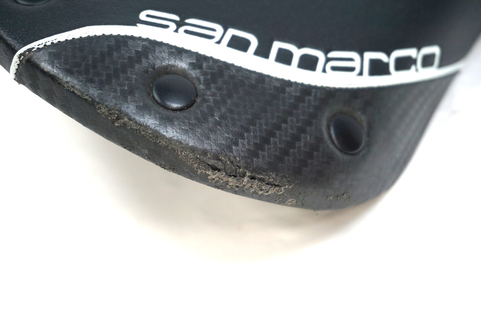SELLE SAN MARCO 「セラサンマルコ」 REGAL E CARBON FX サドル / 川越