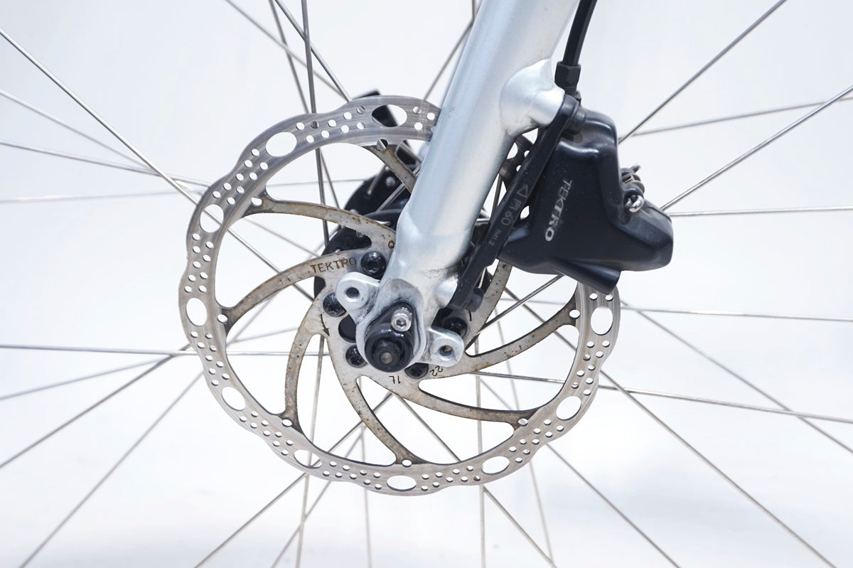 TREK 「トレック」 FX 2 DISC 2022年モデル クロスバイク / 大阪門真店