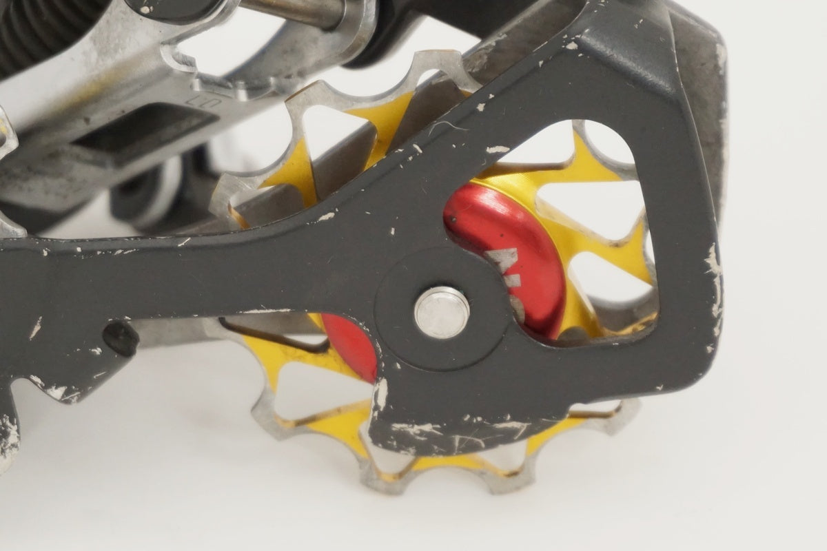 Shimano 105 Rear Derailleur RD-5701-GS 10 Speed Black