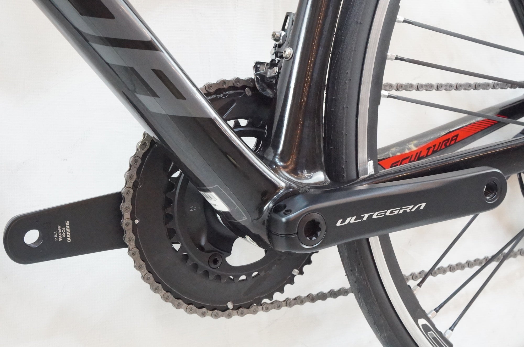 MERIDA 「メリダ」 SCULTURA LIMITED 2019年モデル ロードバイク / バイチャリ浦和ベース