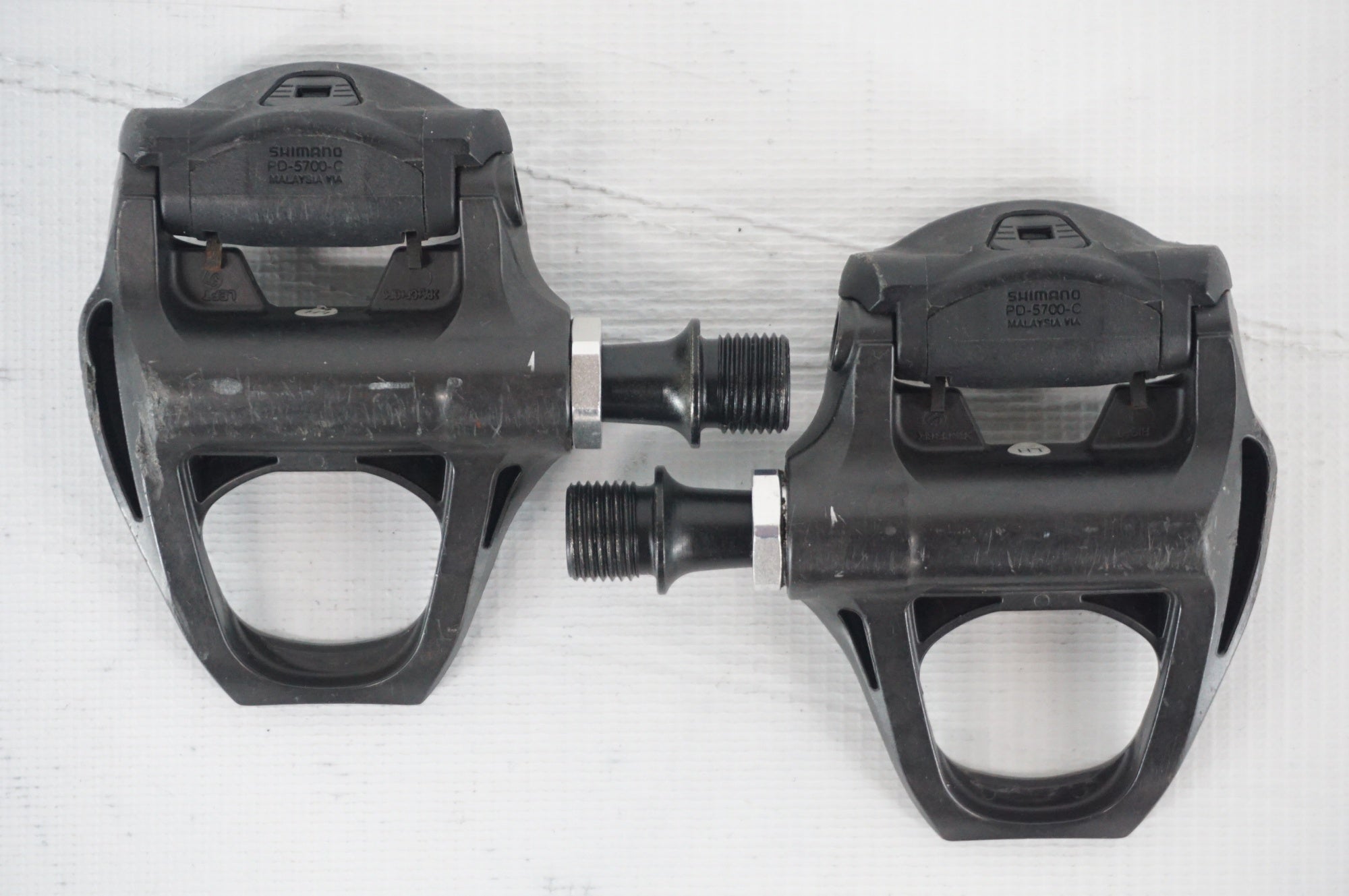 SHIMANO 「シマノ」 105 PD-5700-C ペダル / 阪急塚口店