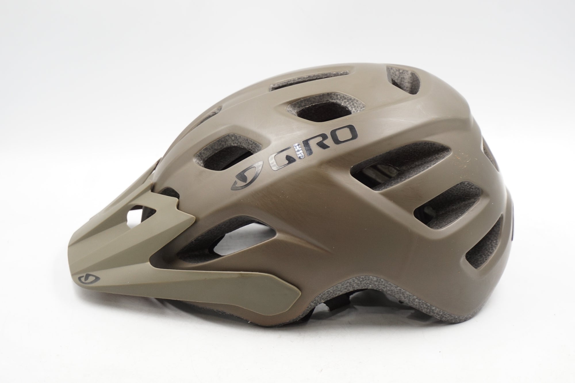GIRO 「ジロ」 FIXTURE GH157 54-61cm ヘルメット / 奈良店