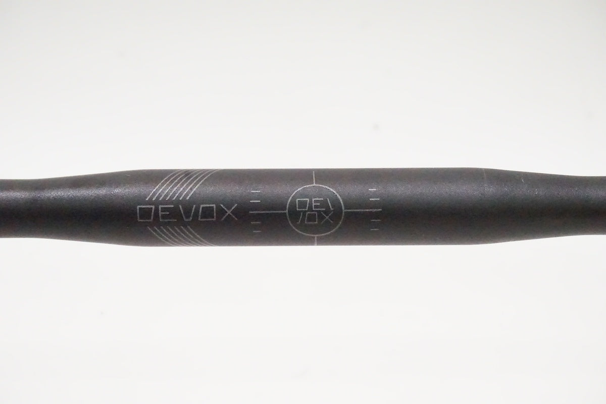 DEVOX「デヴォックス」 φ31.8 420mm ハンドル/ 京都西院店